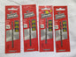 4 Pack Vermont American No 12660 5/32” Drill Bits BRAND NEW In Package B11