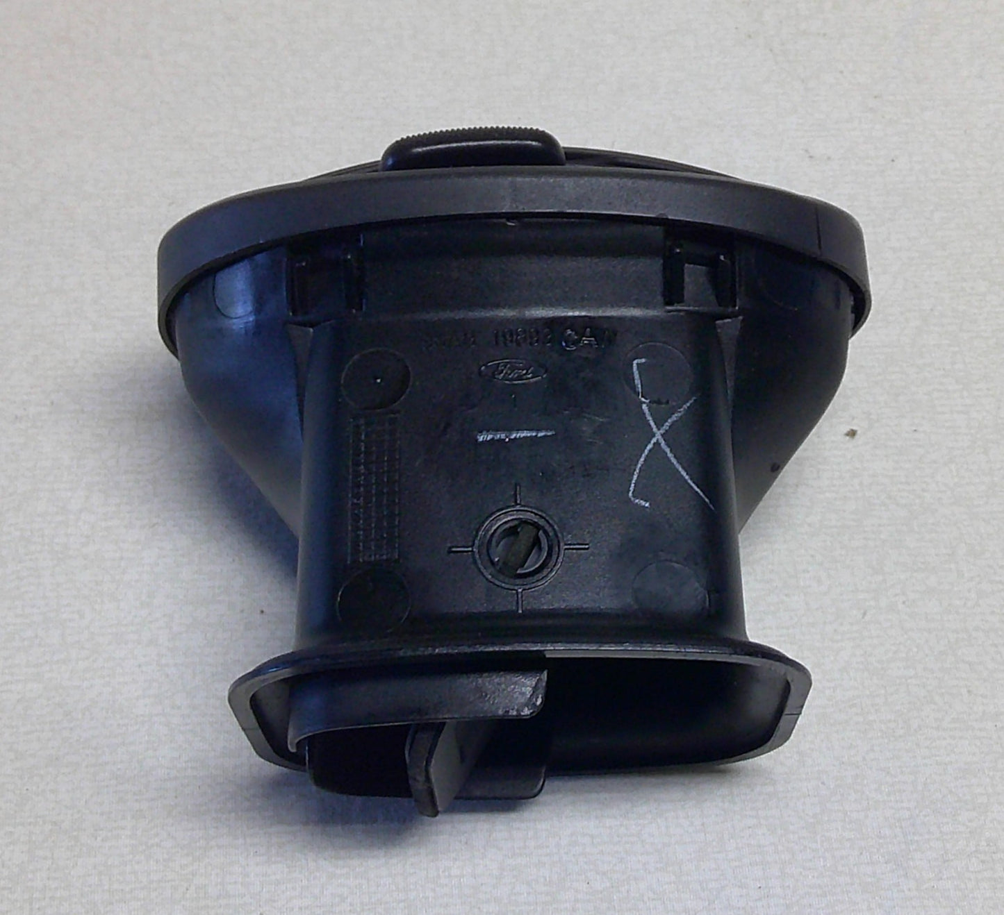 00 - 04 FOR FOCUS FRONT DASH BLACK AIR VENT 98AB-19893CAW GENUINE OEM B2