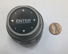 2008 - 2012 HONDA ACCORD RADIO STEREO TUNER KNOB SET OEM FREE SHIPPING! - RarePartsFinder.Com