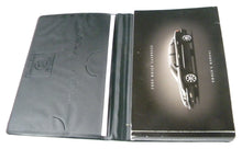 2005 BUICK LACROSSE OWNERS MANUAL SET W/ CASE OEM FREE SHIPPING!