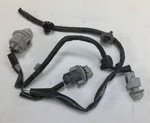 13 - 15 Nissan Pathfinder LH Driver Head Light Wire Harness OEM 26060-3KA0A A3