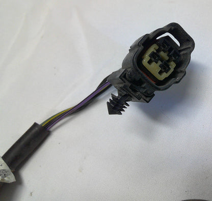 1994 - 1996 Dodge Ram Socket Rear Taillight Brake Plug Pigtail 56020077  A10 - RarePartsFinder.Com