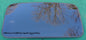 2006 ACURA TL OEM FACTORY YEAR SPECIFIC SUNROOF GLASS FREE SHIPPING!