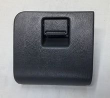 92 - 96 Toyota Camry Coin Tray Fuse Box Cover Holder Gray OEM Free Shipping  R1 - RarePartsFinder.Com
