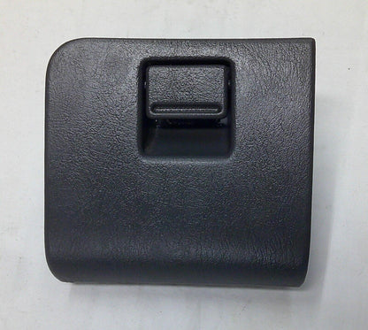 92 - 96 Toyota Camry Coin Tray Fuse Box Cover Holder Gray OEM Free Shipping  R1 - RarePartsFinder.Com