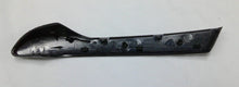 09-13 NISSAN MAXIMA FRONT LEFT DRIVER DOOR GRIP PULL TRIM 809359N00A B3 - RarePartsFinder.Com