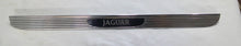 98 - 06 JAGUAR S-TYPE OEM L or R  FRONT DOOR SILL COVER TRIM FREE SHIPPING B2 - RarePartsFinder.Com