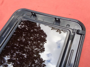 2006- 2015 MAZDA 5 OEM FACTORY SUNROOF GLASS PANEL NO ACCIDENT FREE SHIPPING!