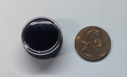 2009 - 2017 TRAVERSE  ACADIA RADIO STEREO NAVIGATION CONTROL KNOB 22912547 OEM - RarePartsFinder.Com