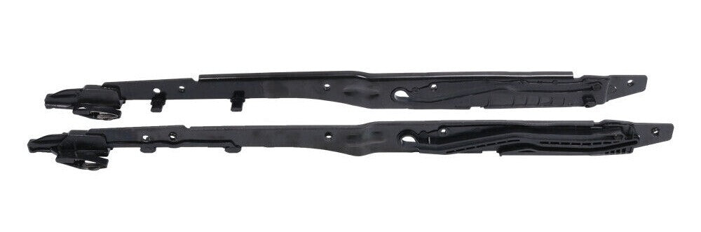 Sunroof Track Assembly Repair Kit for 2015-2020 F150 2017-2019 F250 F350 F450