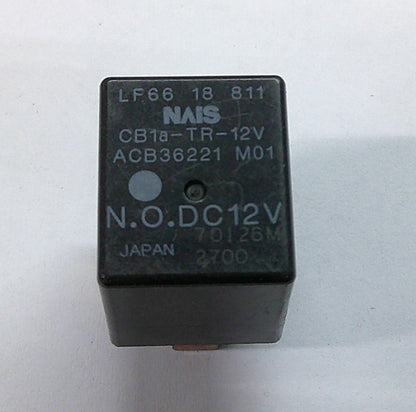 MAZDA ACB36221 RELAY OEM TESTED  1 YEAR WARRANTY MZ1 - RarePartsFinder.Com