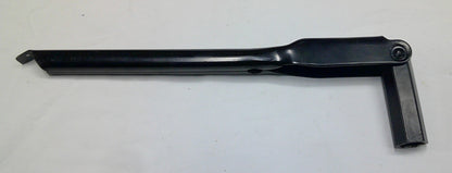 Ford Escape / Focus Emergency Floor Jack Components Lug Wrench DM5Z17032A B10 - RarePartsFinder.Com