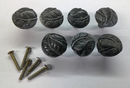 Vintage Kitchen Cabinet Pull Dresser Pull Drawer Pull Handles Knobs