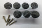 Vintage Kitchen Cabinet Pull Dresser Pull Drawer Pull Handles Knobs