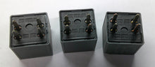 USA SELLER GENUINE GM OEM TYCO RELAY LOT 12193604 FREE SHIP 1 YEAR WARRANTY GM8 - RarePartsFinder.Com