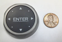 2012 HONDA ACCORD COUPE RADIO STEREO TUNER ENTER KNOB OEM FREE SHIPPING! - RarePartsFinder.Com