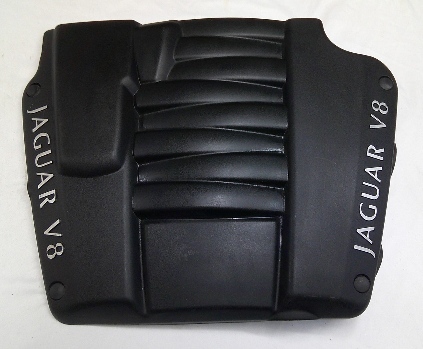 2000 - 2002 JAGUAR S-TYPE OEM ENGINE APPEARANCE COVER XR87427 FREE SHIPPING A1