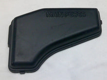 1998-2000 Volvo S70 C70 V70 Engine Bay Fuse Box Panel Cover Lid 9456412 OEM R2 - RarePartsFinder.Com
