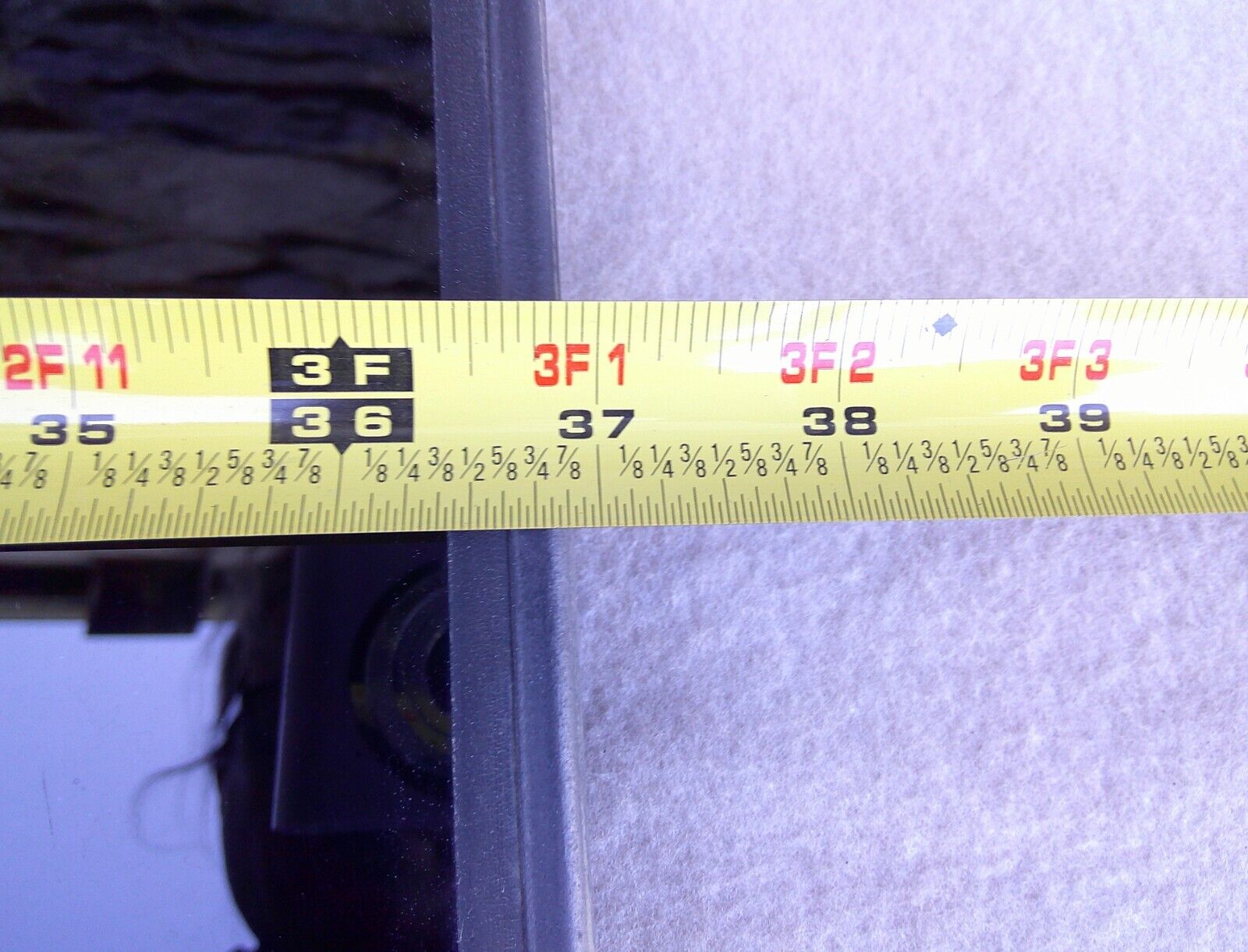 2007 - 2017 LEXUS LS460 OEM FACTORY SUNROOF GLASS NO ACCIDENT FREE SHIPPING! - RarePartsFinder.Com