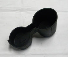 2008 - 2011 Ford Focus Front Dual Cup Holder Rubber Insert 8S435404567A  B1
