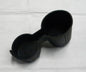 2008 - 2011 Ford Focus Front Dual Cup Holder Rubber Insert 8S435404567A  B1
