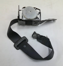 09 - 11 Acura TSX Sedan Rear Passenger Seat Belt Black OEM 04824-TL2-A00ZA M1