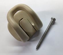 2007 - 2010 LINCOLN MKX COAT GARMENT HANGER HOOK AT4Z-7829024-AB FREE SHIP SC1