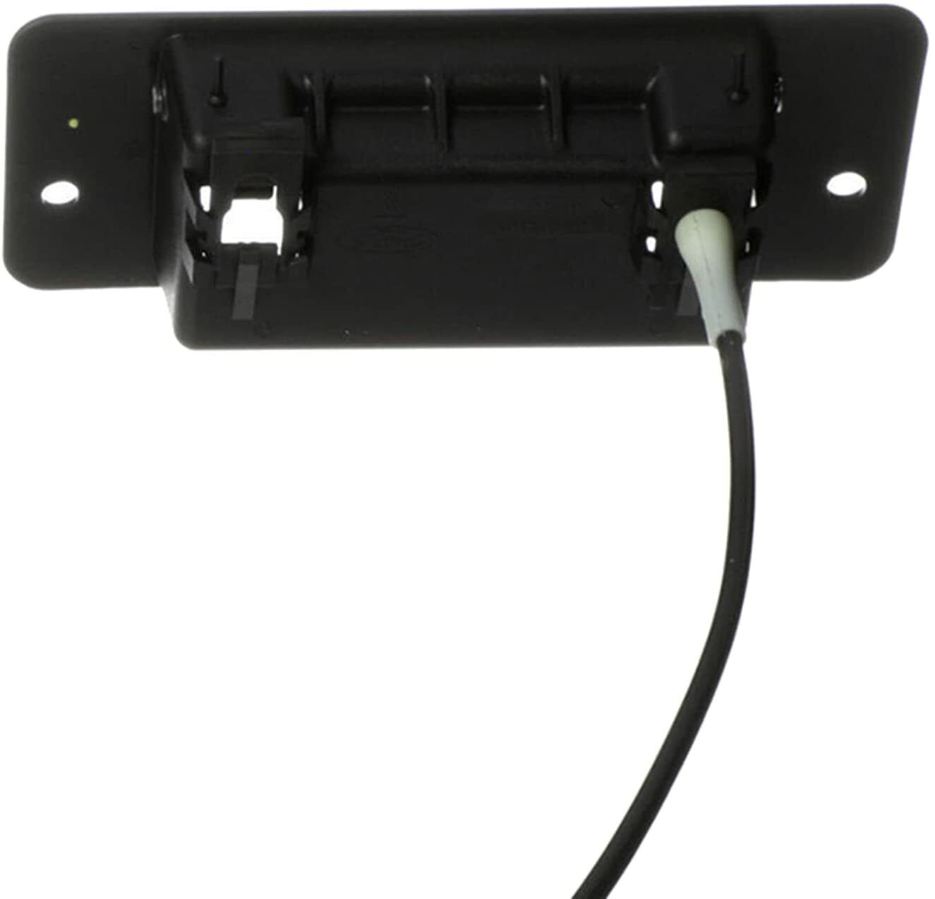 For Ford E150 E250 Right Side Hinged Door Latch with Handle 6C2Z-15264A01-AA - RarePartsFinder.Com