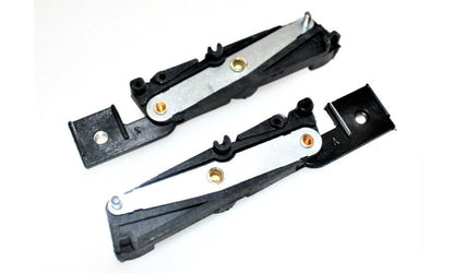 Sunroof Frame Angle Repair 20205862 for Jeep Cherokee 84 - 08 Grand 93 - 04 - RarePartsFinder.Com