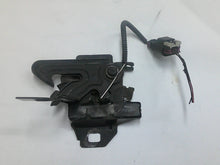 2008 - 2012 CHEVY MALIBU HOOD CATCH W/SWITCH  20772160 OEM FREE SHIPPING B3 - RarePartsFinder.Com