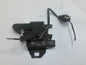 2008 - 2012 CHEVY MALIBU HOOD CATCH W/SWITCH  20772160 OEM FREE SHIPPING B3 - RarePartsFinder.Com