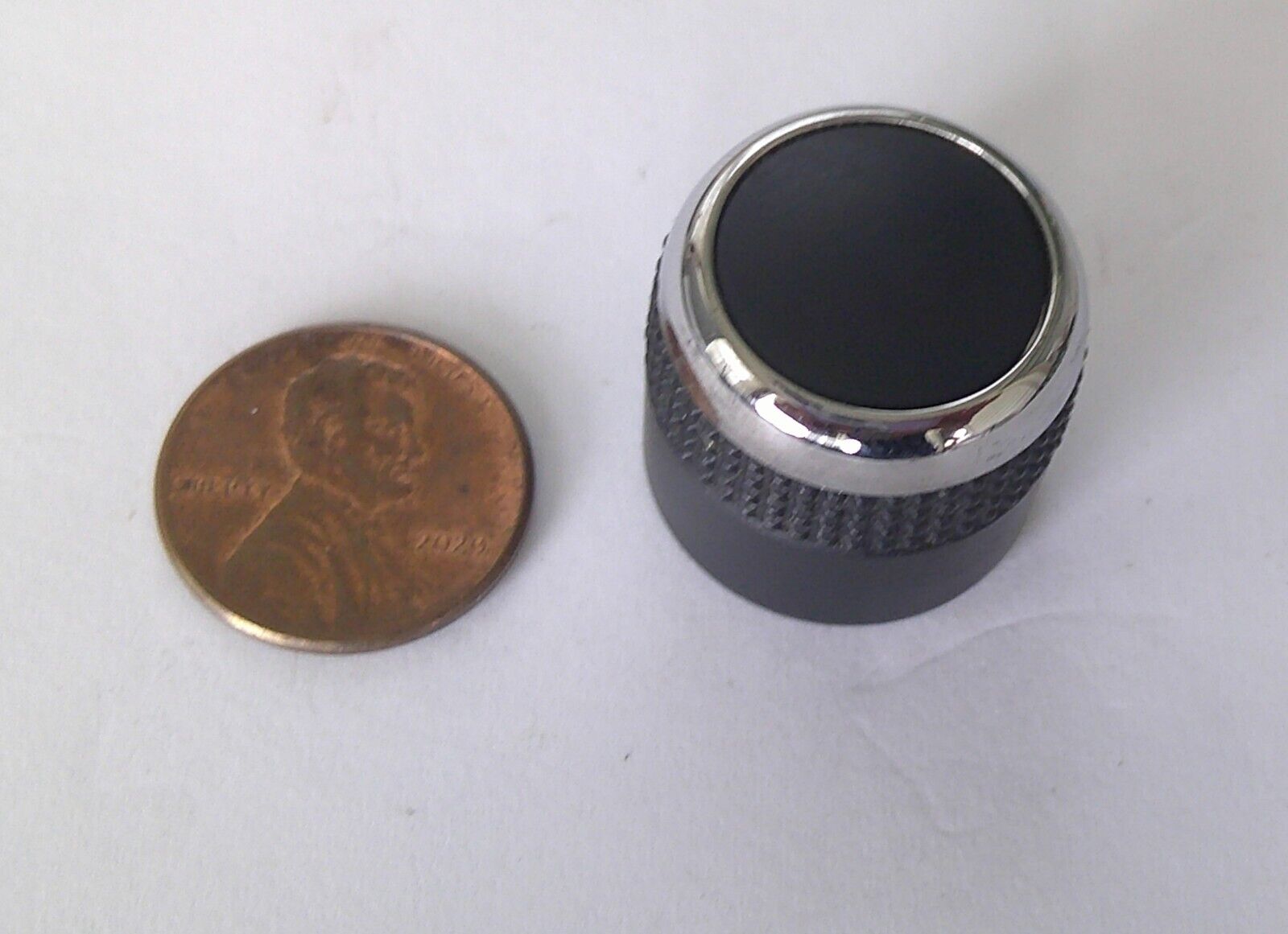 2013 KIA SPORTAGE  RADIO STEREO TUNER CONTROL KNOB OEM FREE SHIPPING - RarePartsFinder.Com