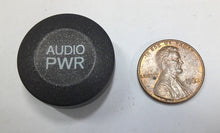 2003 04 05 06 07 HONDA ACCORD RADIO STEREO TUNER KNOB BUTTON OEM