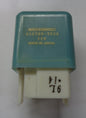 USA SELLER DENSO 056700-9340 RELAY FREE SHIPPING 1 YEAR WARRANTY H1