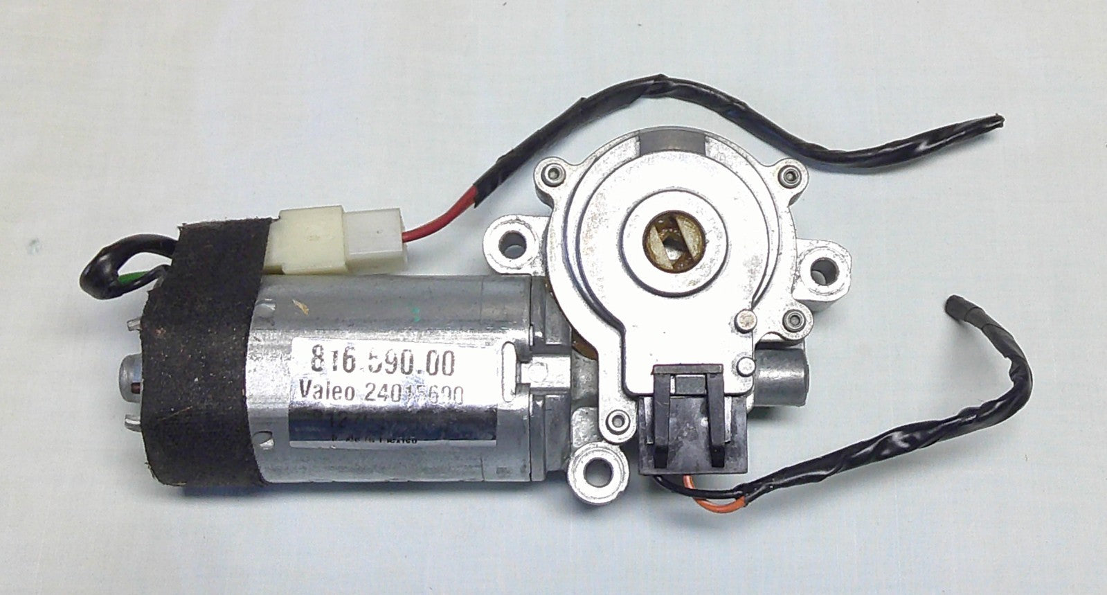 1999 - 2004 JEEP CHEROKEE SUNROOF MOTOR OEM TESTED 5012768AA  SM4