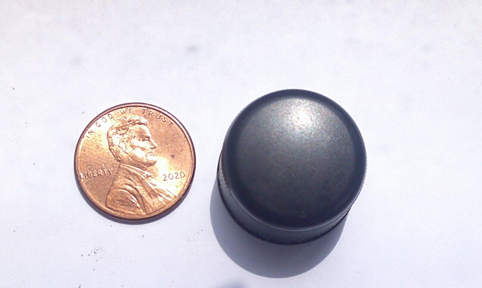 2005 FORD ESCAPE STEREO TUNER RADIO KNOB OEM FACTORY - RarePartsFinder.Com