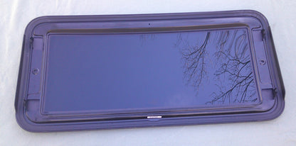 2013 YEAR SPECIFIC INFINITI JX35 OEM FACTORY SUNROOF GLASS PANEL FREE SHIPPING