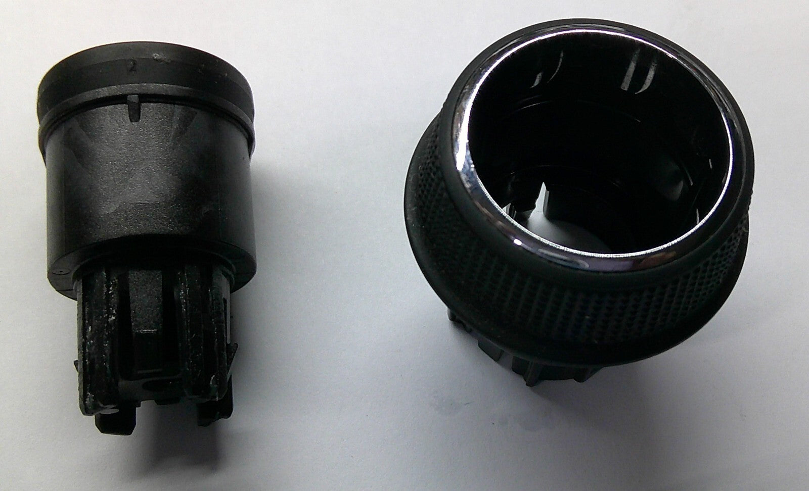 13 14 15 DODGE DART STEREO TUNER RADIO VOLUME KNOB OEM FACTORY - RarePartsFinder.Com