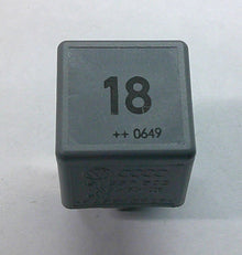 USA SELLER VW AUDI RELAY 18   191937503 TESTED 1 YEAR WARRNTY FREE SHIPPING VW1 - RarePartsFinder.Com