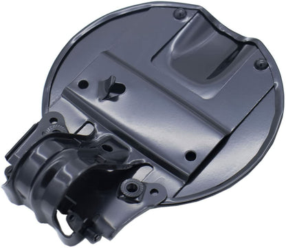 10385417 Fuel Tank Filler Door Assembly for 2004 2012 GMC Canyon Chevy Colorado