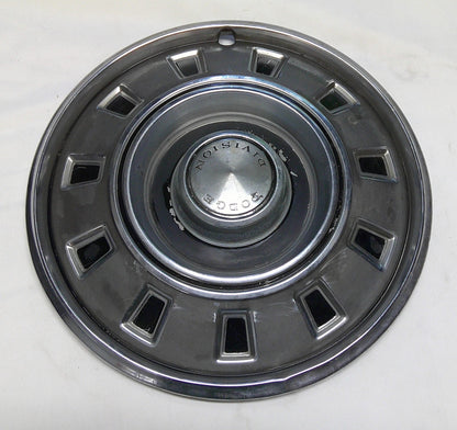 Dodge Division Hub Cap 14 inch NOT PERFECT SEE PICS Free Shipping! M4