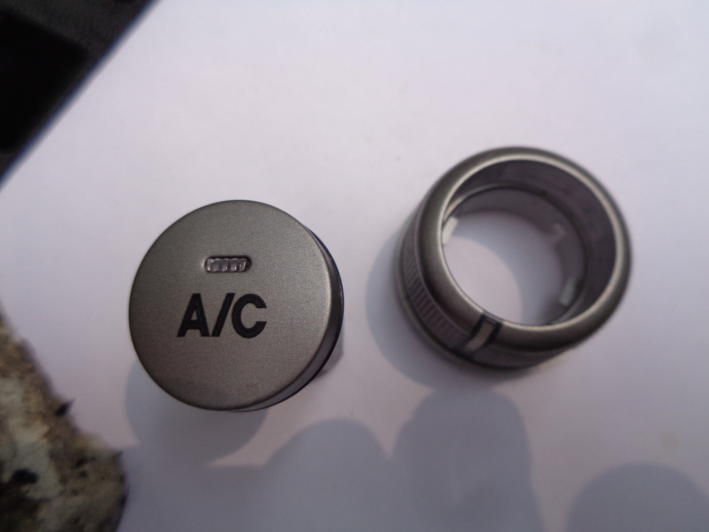 04 05 06 07 08 TOYOTA SOLARA A/C HVAC CLIMATE CONTROL KNOB OEM FREE SHIP - RarePartsFinder.Com