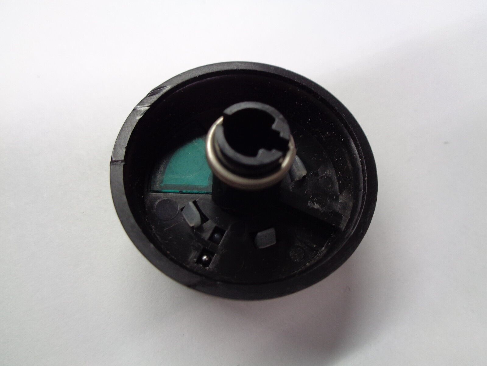 03 04 05 06 07 08  HONDA PILOT AC HEATER CLIMATE CONTROL KNOB OEM FREE SHIPPING - RarePartsFinder.Com