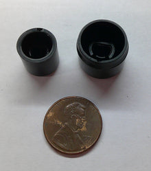 1998 TOYOTA CAMRY RADIO STEREO TUNER KNOB SET GENUINE OEM