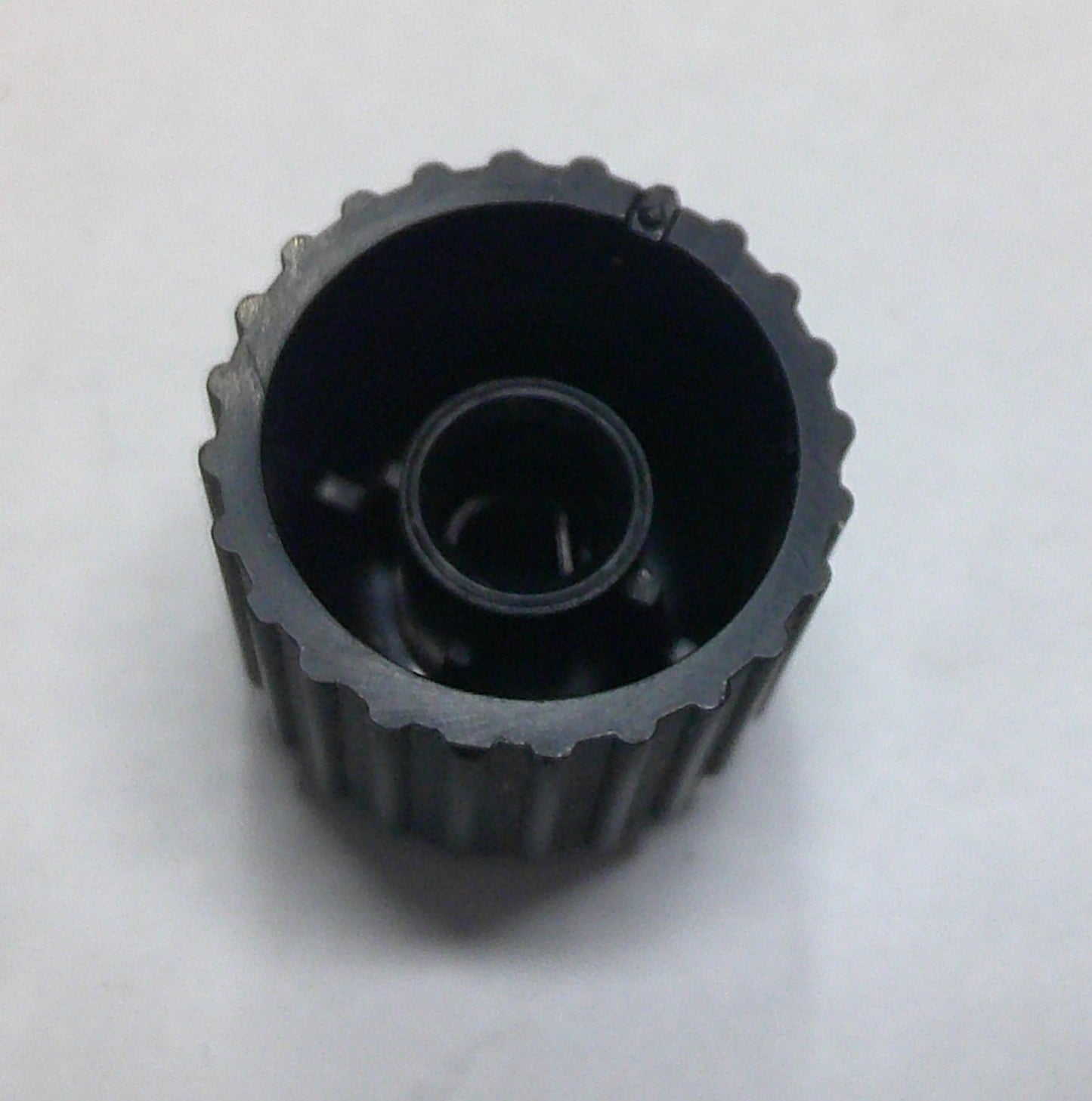 2000 DODGE NEON RADIO STEREO TUNER KNOB OEM - RarePartsFinder.Com