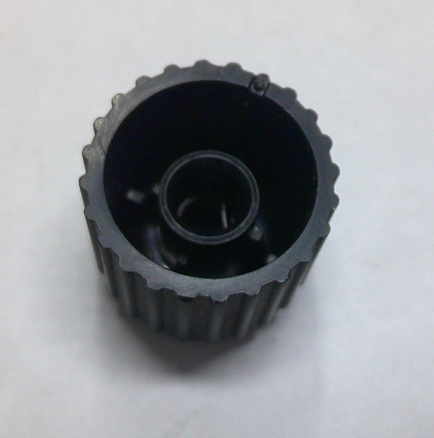 2000 DODGE NEON RADIO STEREO TUNER KNOB OEM - RarePartsFinder.Com