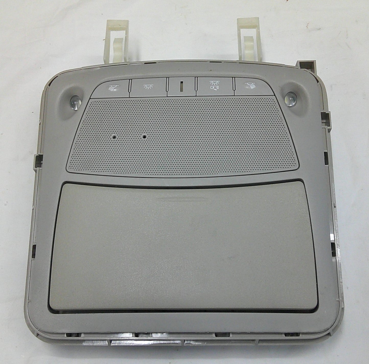 Leaf Altima Pathfinder Sentra Overhead OEM Dome Reading Light 26430-C991A R3