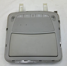 Leaf Altima Pathfinder Sentra Overhead OEM Dome Reading Light 26430-C991A R3