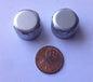 10 - 14 SUBARU OUTBACK LEGACY  RADIO STEREO TUNER KNOB SET OEM 86205-AJ010
