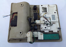 1998 - 2005 LEXUS GS300 MAP DOME LIGHT ROOF OEM SUNROOF SWITCH PANEL BEIGE B2